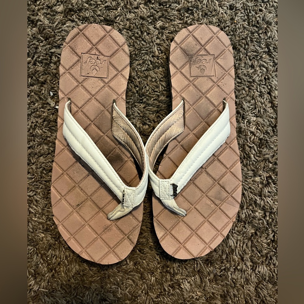 Reef flip flops